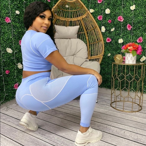 Let’s Get Active Set - Picture 2 of 2